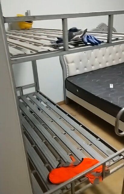 武进区二手床回收